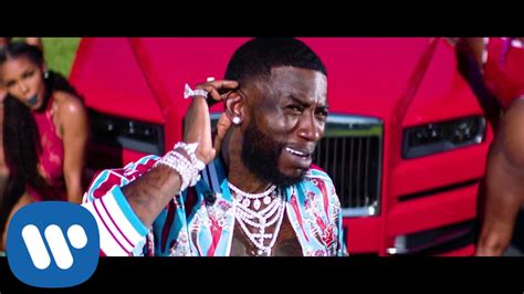 youtube music videos Gucci Mane